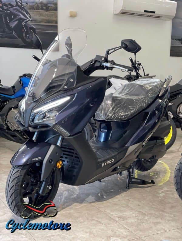 ⁦KYMCO - X-TOWN 250 CT⁩ – תמונה ⁦2⁩