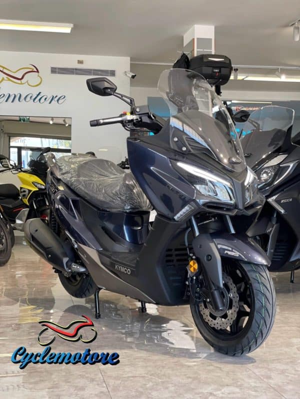 KYMCO - X-TOWN 250 CT